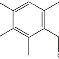 52411-49-1/3-(氯甲基)-2,4,6-三甲基苯甲酸