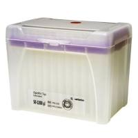 Optifit 吸头, 50-1200 µl, 延长型，单层盒装