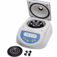 Microspin 12微型高速离心机