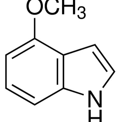 4837-90-5/	 4-甲氧基吲哚 ,	99%