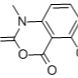 14529-12-5/N-甲基-5-氯靛红酸酐