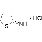 4781-83-3/	 2-亚氨基硫杂环戊盐酸盐 ,	98%
