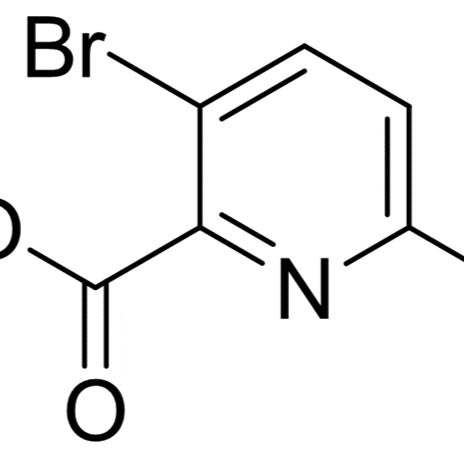 929000-66-8/ 3-溴-6-氯-2-吡啶甲酸 ,98%