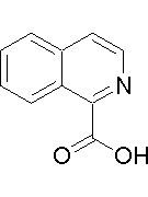 486-73-7/	 异啉羧酸 ,98%