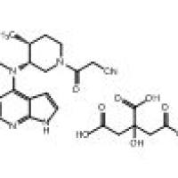 540737-29-9/	 枸橼酸托法替尼,	≥99%