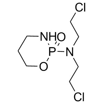 50-18-0/ Cyclophosphamide ,≥98%