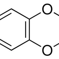 493-09-4/ 1,4-苯并二噁, 98%