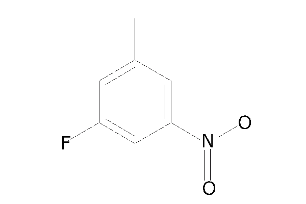 499-08-1/	 3-氟-5-硝基甲,≥98%