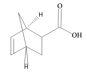 120-74-1/	 5-降片烯-2-羧酸 ,	99%