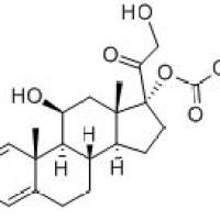 104286-02-4/泼尼卡酯相关物质B