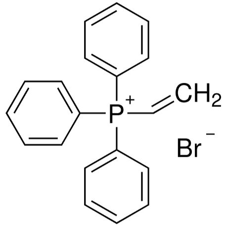 5044-52-0/溴化乙烯基三苯基,	>98.0%(LC)(T)