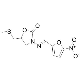 4936-47-4/ 硝呋太尔,≥99%(HPLC)