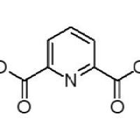 499-83-2/	 2,6-吡啶二羧酸 ,	≥98%（HPLC）