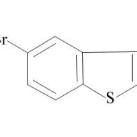 4923-87-9/	 5-溴苯并[b]噻吩,	98%