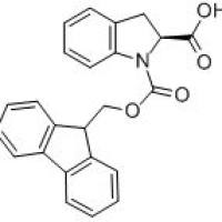 198560-38-2/FMOC-L-二氢吲哚-2-甲羧酸