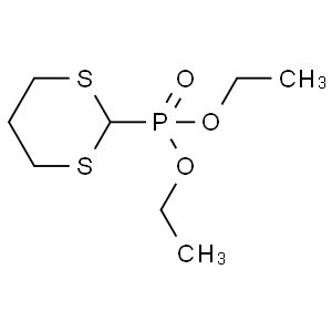62999-73-9/ (1,3-二噻烷-2-基)酸二乙酯 ,93.0%(GC)