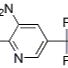 1211515-87-5/2-溴-5-(三氟甲基)吡啶-3-胺, 98%