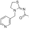 676228-91-4/ 酰胺噻虫啉,80%