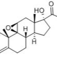 7091-05-6/	 泼尼松龙环氧 ,	分析标准品,≥90%