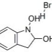 138937-28-7/二羟基二氢吲哚 HBR