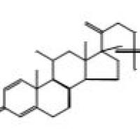 3664-95-7/泼尼松龙21-硫酸酯钠盐