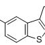 16296-72-3/ 5-溴苯并噻吩-3-甲醛,97%