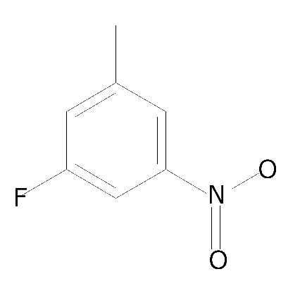499-08-1/ 3-氟-5-硝基甲,≥98%