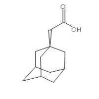 4942-47-6/ 1-金刚烷乙酸, 98%