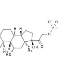 125-02-0/	 Prednisolone Sodium Phosphate ,	98%