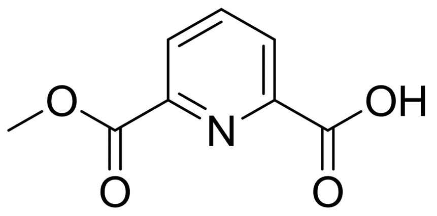 7170-36-7/ 2,6-吡啶二羧酸单甲酯,98%