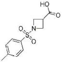 923-58-3/ 1-甲苯磺酰基氮杂环丁-3-羧酸, 96%