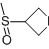 935668-43-2/ 3-甲基磺酰基-氮杂环丁,97%