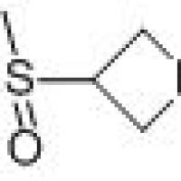 935668-43-2/	 3-甲基磺酰基-氮杂环丁,	97%