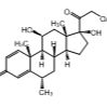 53-36-1/ 甲基泼尼松龙醋酸酯 .分析标准品,1000μg/ml in acetonitrile