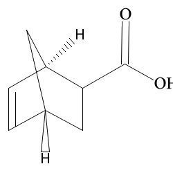 120-74-1/	 5-降片烯-2-羧酸 ,	99%