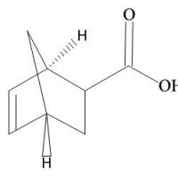 120-74-1/	 5-降片烯-2-羧酸 ,	99%