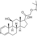 1107-99-9/泼尼松龙戊酸酯