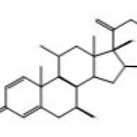 67452-97-5/7α-氯-16α-甲基泼尼松龙