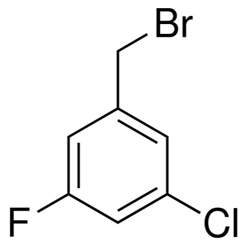 493024-39-8/	 3-氯-5-氟苄基,	98%