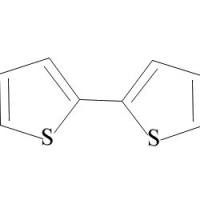 492-97-7/2,2'-双噻吩 , 98%