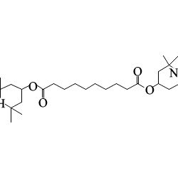 52829-07-9/	 双(2,2,6,6-四甲基-4-啶基)癸二酸酯,	98%