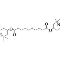 52829-07-9/	 双(2,2,6,6-四甲基-4-啶基)癸二酸酯,	98%