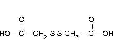 505-73-7/	 二硫代甘醇酸 ,	>96.0%(T)