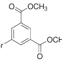 51760-21-5/ 5-溴间二甲酸二甲酯 , 98%(GC)