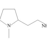 51387-90-7/	 N-甲基-2-(2-氨乙基)-吡.分析标准品,HPLC≥98%