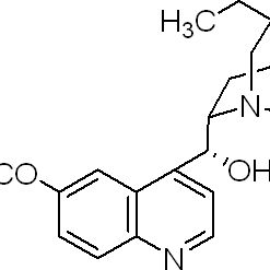 522-66-7/ 氢化奎宁, ≥95.0%