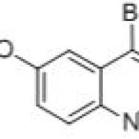 42881-66-3/4-溴-6-甲氧基喹,	≥97%