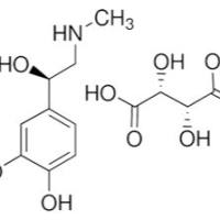 51-42-3/ 酒石酸肾上腺,≥98%