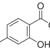 510-98-9/	 4-氯水杨酸 ,	≥98.0%(GC)