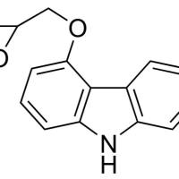 51997-51-4/	 4-环氧丙氧基咔,	≥98.0%(HPLC)
